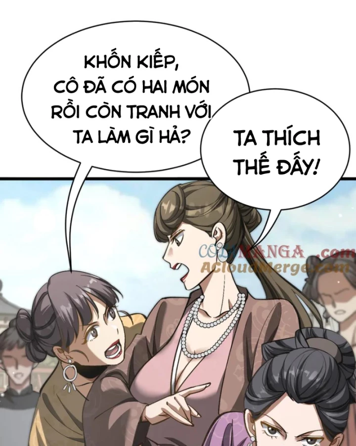 Huyền Môn Bại Gia Tử Chapter  12 - 13