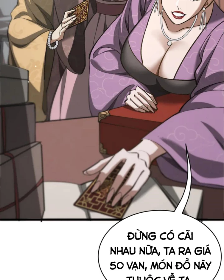 Huyền Môn Bại Gia Tử Chapter  12 - 14