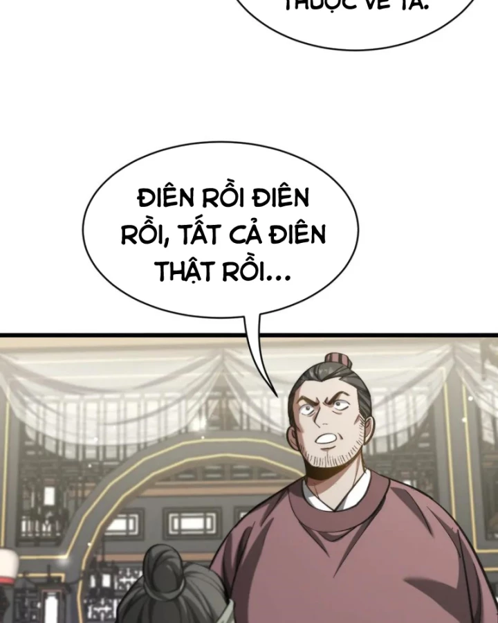 Huyền Môn Bại Gia Tử Chapter  12 - 15