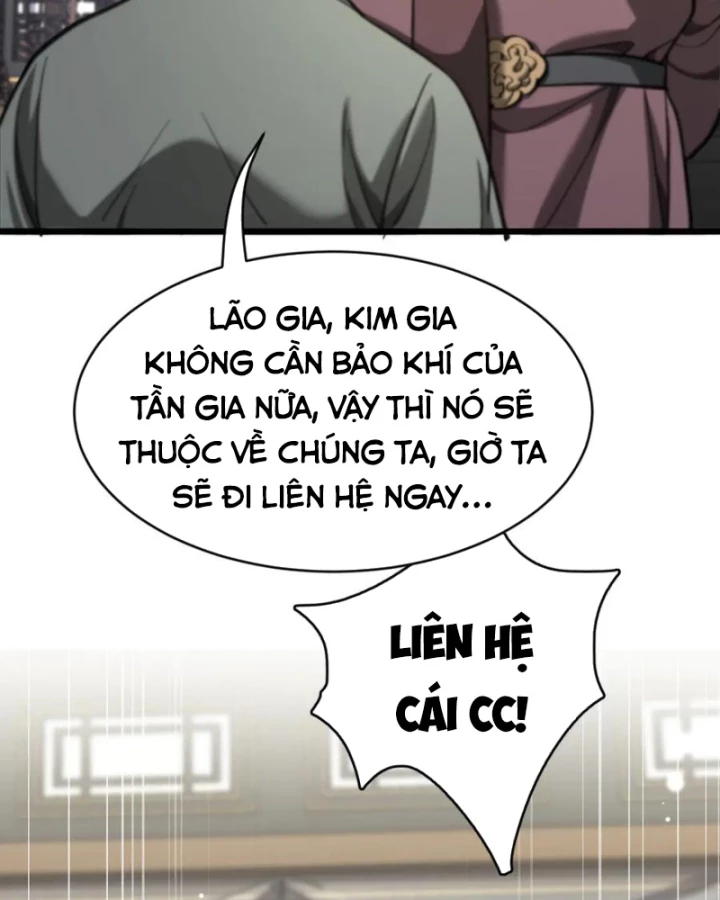 Huyền Môn Bại Gia Tử Chapter  12 - 17