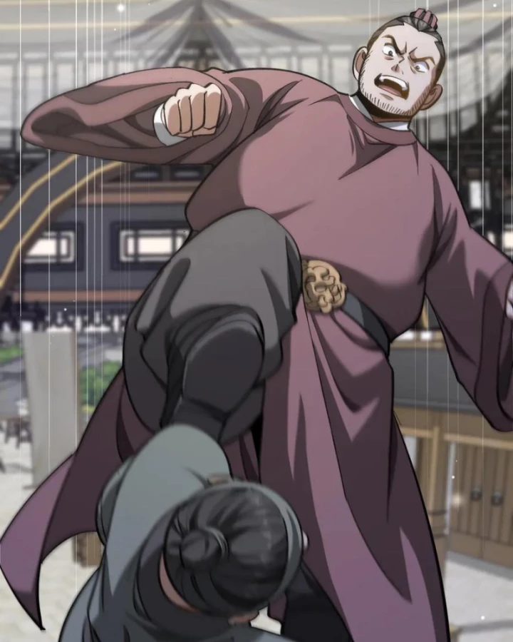 Huyền Môn Bại Gia Tử Chapter  12 - 18