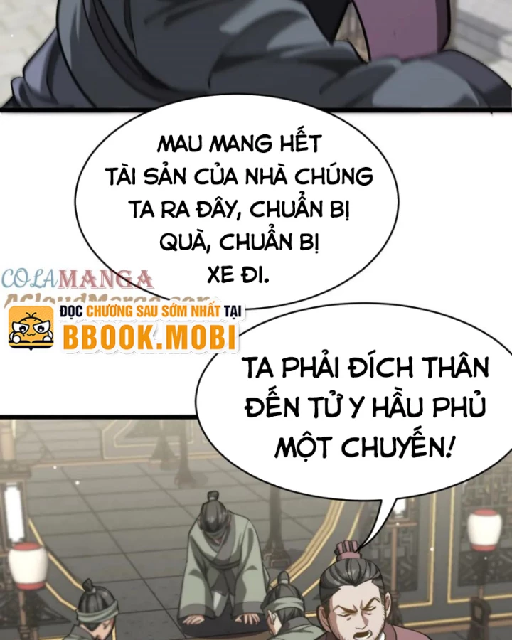 Huyền Môn Bại Gia Tử Chapter  12 - 19