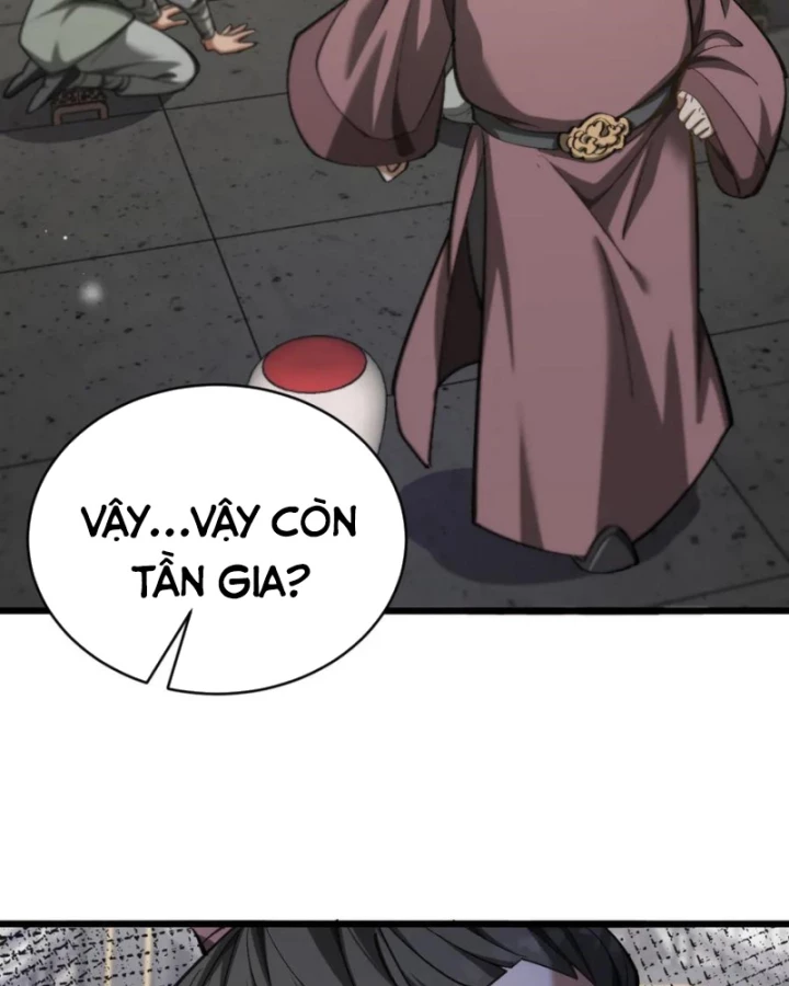 Huyền Môn Bại Gia Tử Chapter  12 - 21