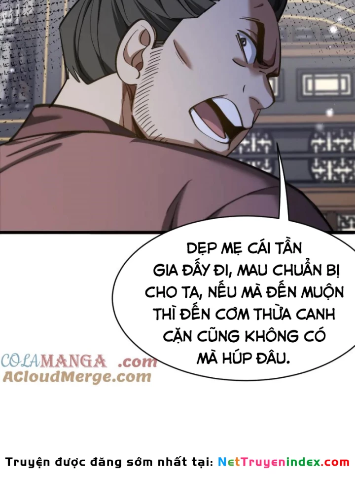 Huyền Môn Bại Gia Tử Chapter  12 - 22