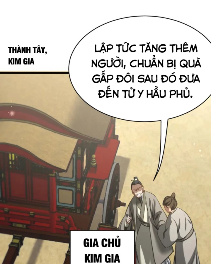 Huyền Môn Bại Gia Tử Chapter  12 - 23