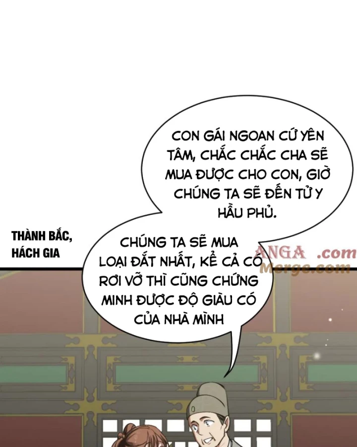 Huyền Môn Bại Gia Tử Chapter  12 - 25