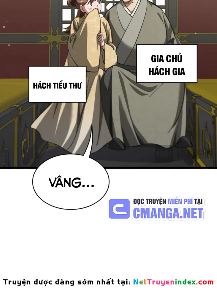 Huyền Môn Bại Gia Tử Chapter  12 - 26