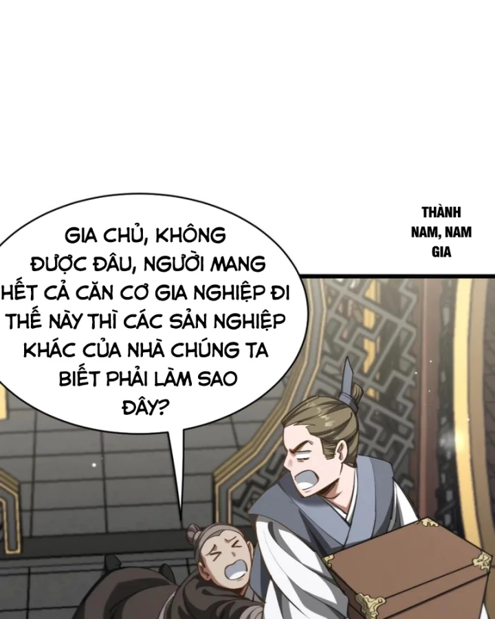 Huyền Môn Bại Gia Tử Chapter  12 - 27