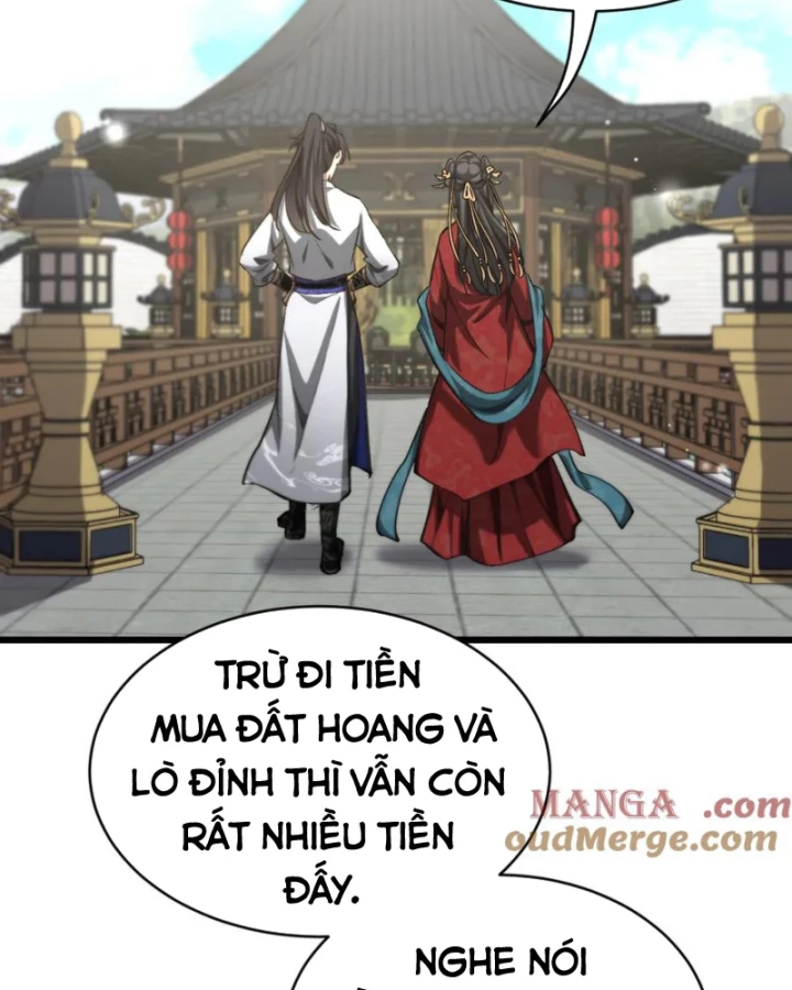 Huyền Môn Bại Gia Tử Chapter  12 - 30