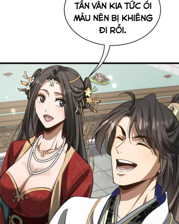 Huyền Môn Bại Gia Tử Chapter  12 - 31