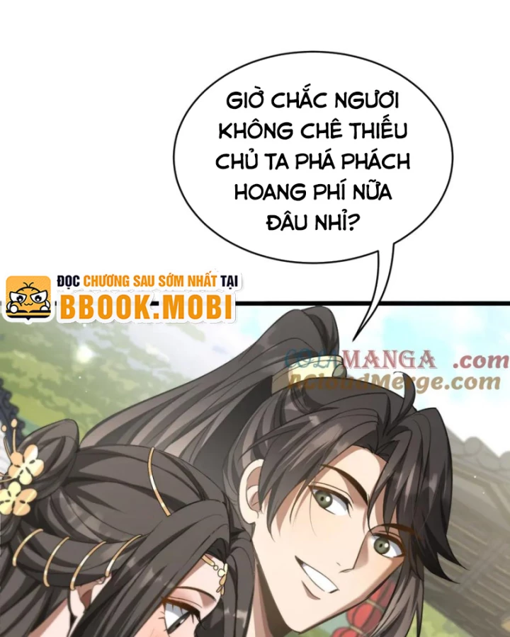 Huyền Môn Bại Gia Tử Chapter  12 - 33