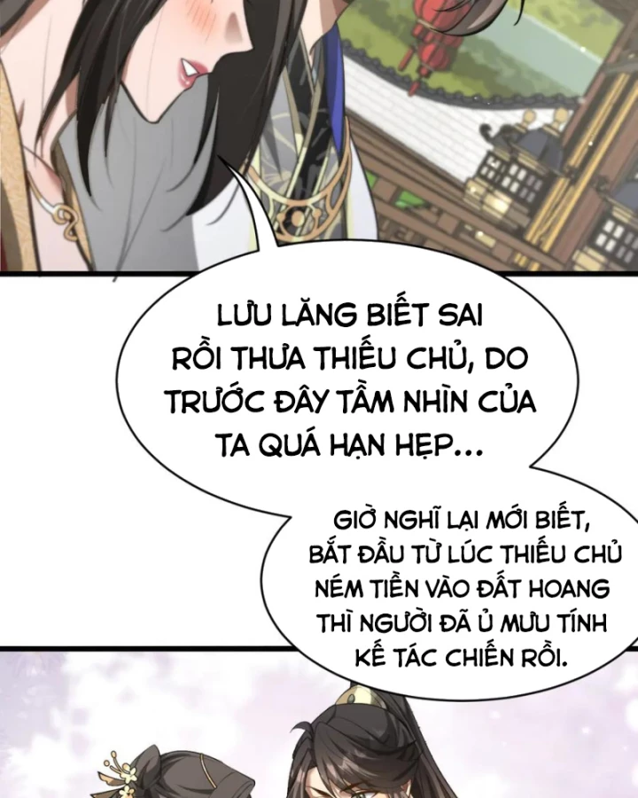 Huyền Môn Bại Gia Tử Chapter  12 - 34