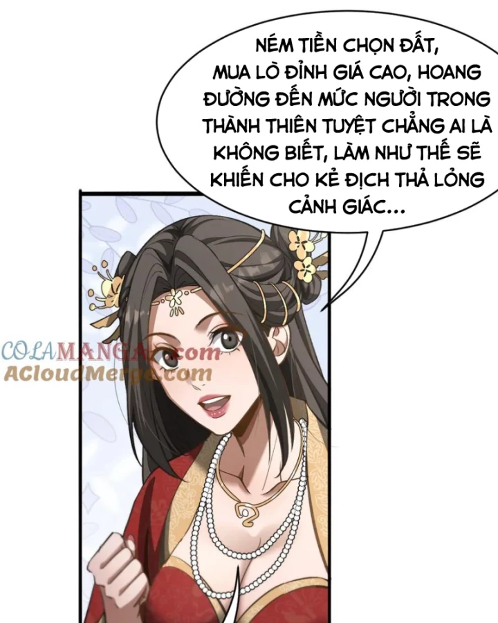 Huyền Môn Bại Gia Tử Chapter  12 - 36