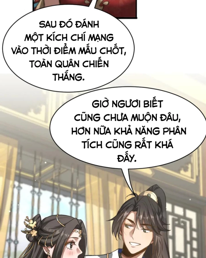 Huyền Môn Bại Gia Tử Chapter  12 - 37