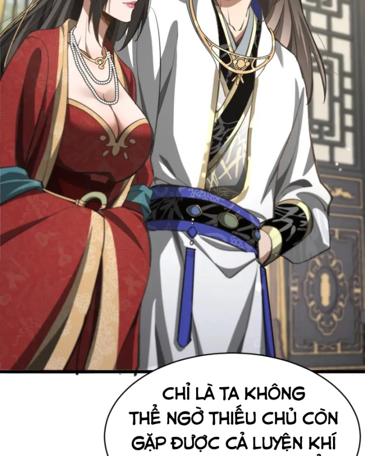 Huyền Môn Bại Gia Tử Chapter  12 - 38