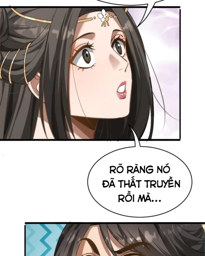 Huyền Môn Bại Gia Tử Chapter  12 - 40