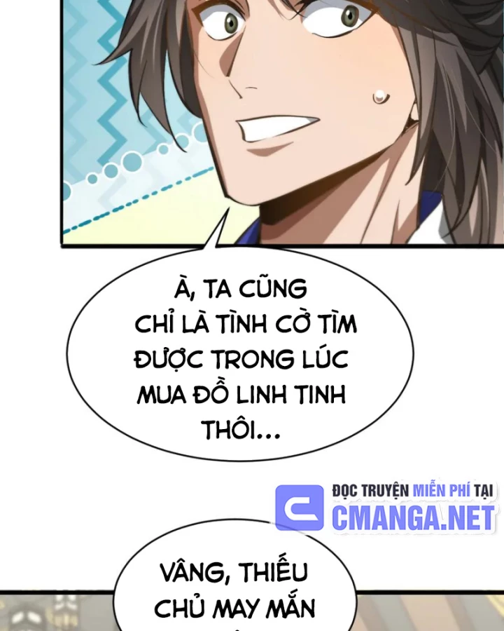 Huyền Môn Bại Gia Tử Chapter  12 - 41