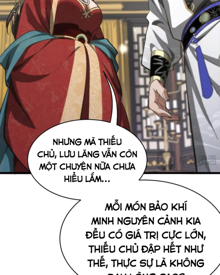 Huyền Môn Bại Gia Tử Chapter  12 - 43