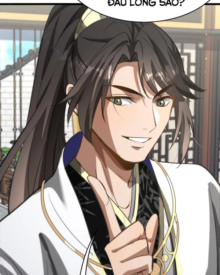 Huyền Môn Bại Gia Tử Chapter  12 - 44