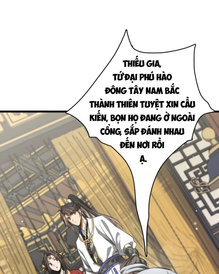 Huyền Môn Bại Gia Tử Chapter  12 - 46