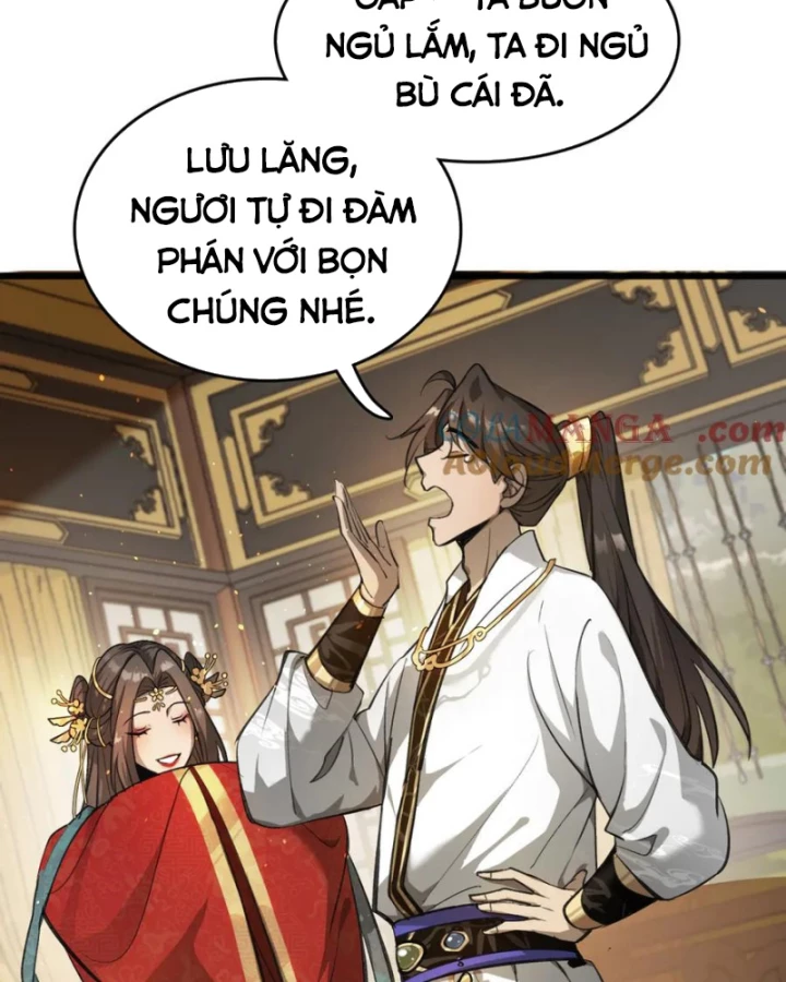 Huyền Môn Bại Gia Tử Chapter  12 - 48