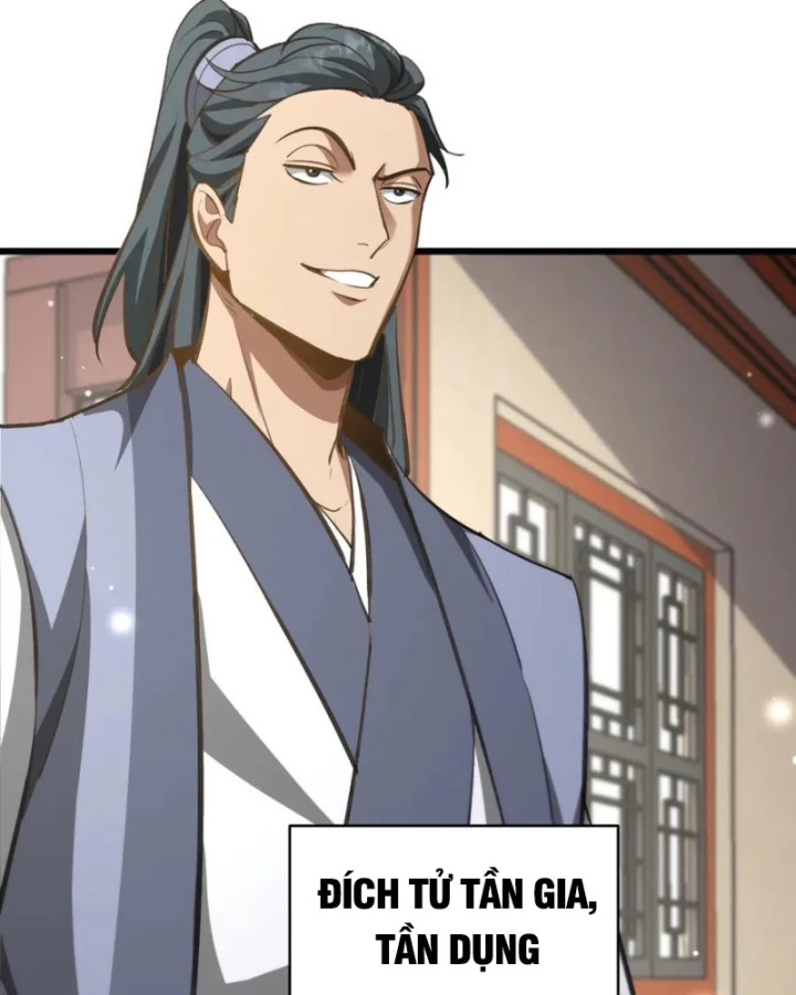 Huyền Môn Bại Gia Tử Chapter  12 - 77