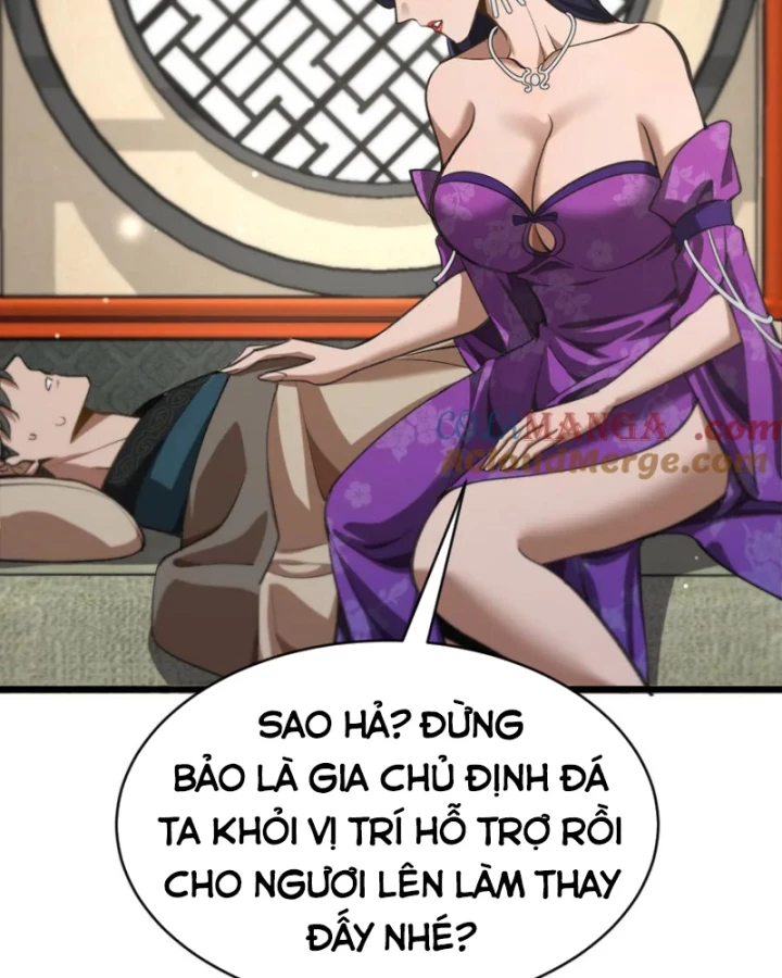 Huyền Môn Bại Gia Tử Chapter  12 - 79