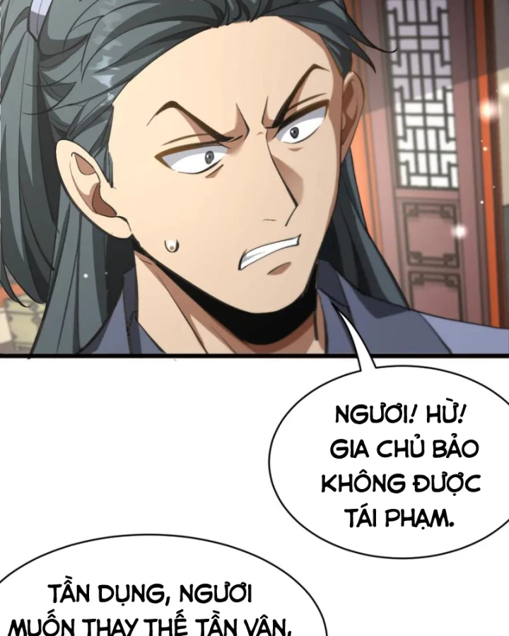 Huyền Môn Bại Gia Tử Chapter  12 - 81