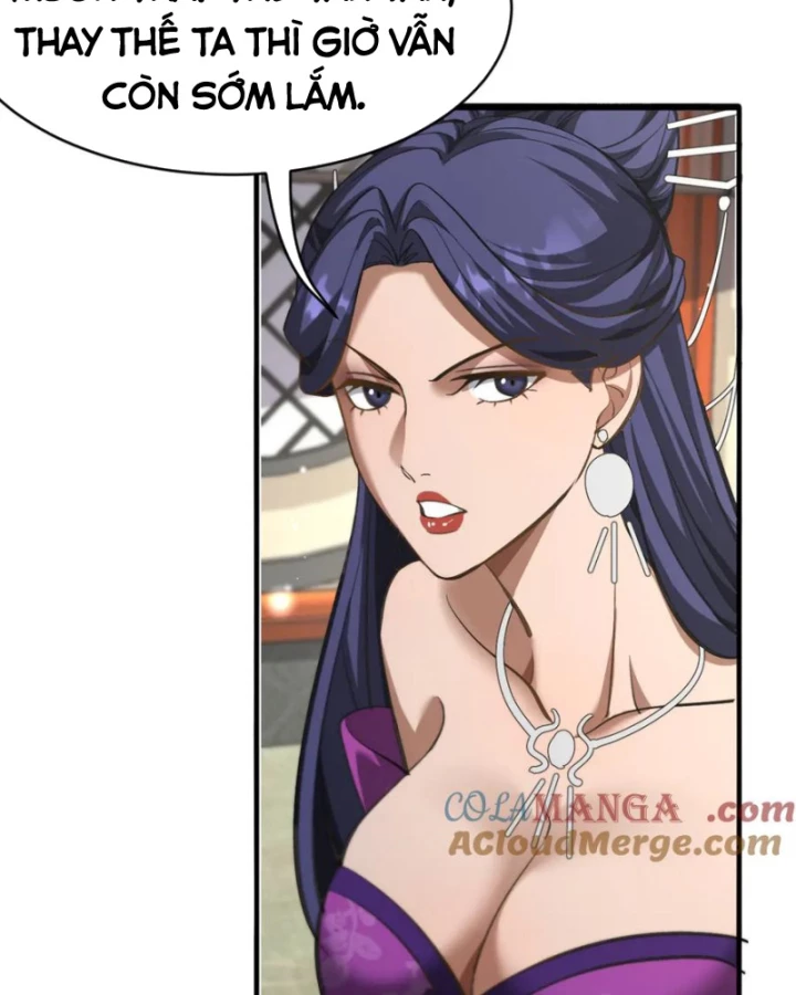 Huyền Môn Bại Gia Tử Chapter  12 - 82