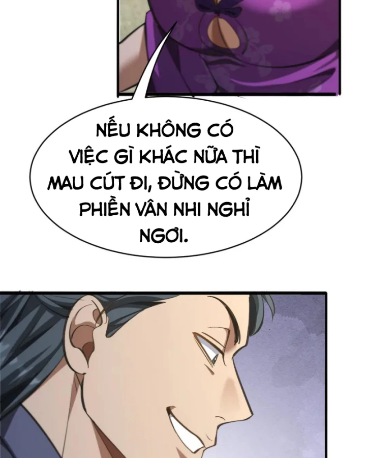 Huyền Môn Bại Gia Tử Chapter  12 - 83