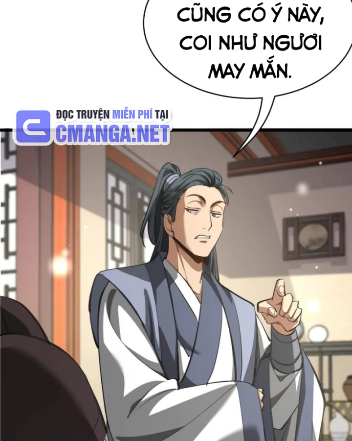 Huyền Môn Bại Gia Tử Chapter  12 - 86