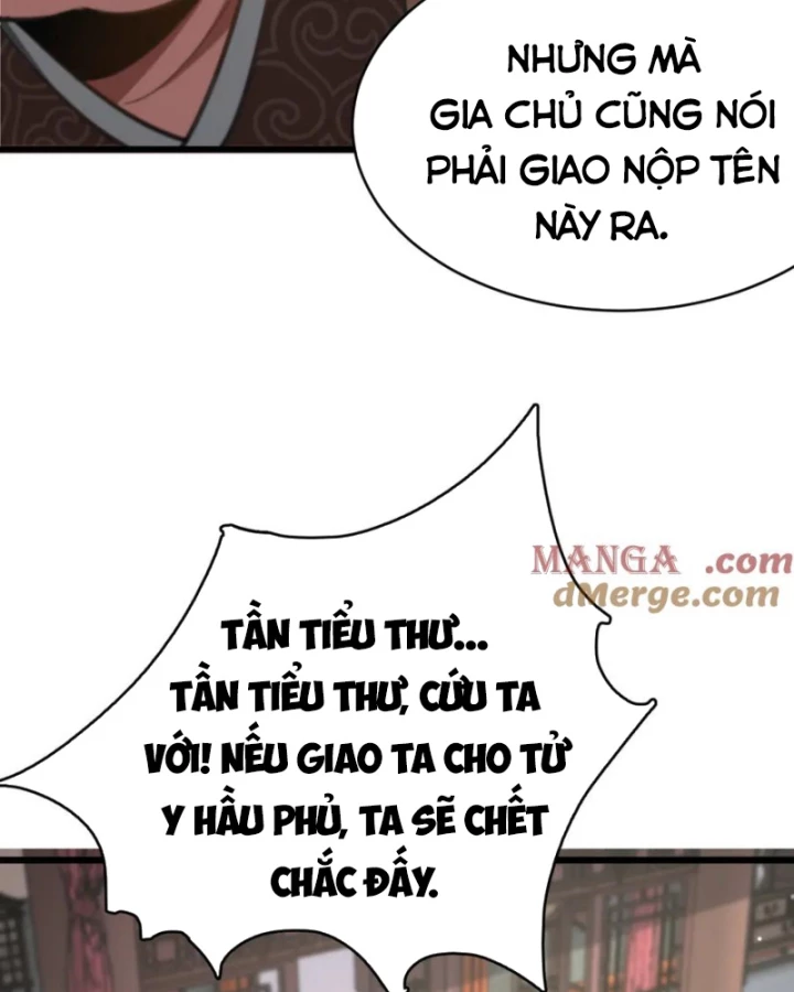 Huyền Môn Bại Gia Tử Chapter  12 - 88