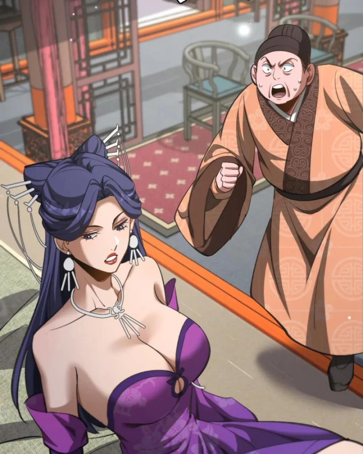 Huyền Môn Bại Gia Tử Chapter  12 - 89