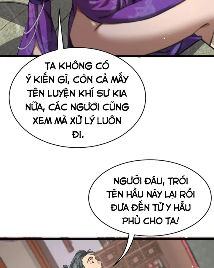 Huyền Môn Bại Gia Tử Chapter  12 - 90