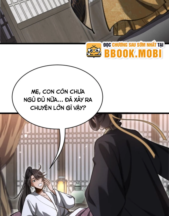 Huyền Môn Bại Gia Tử Chapter  13 - 4