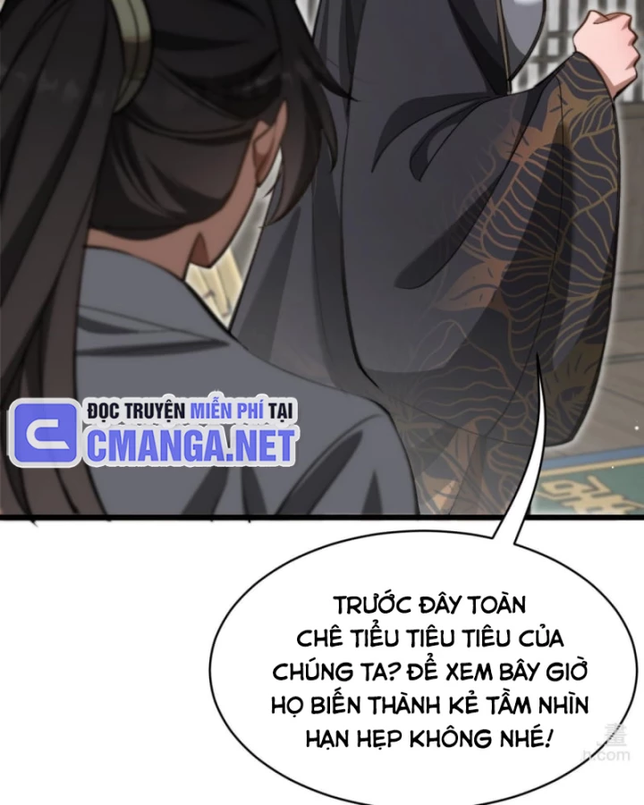 Huyền Môn Bại Gia Tử Chapter  13 - 14