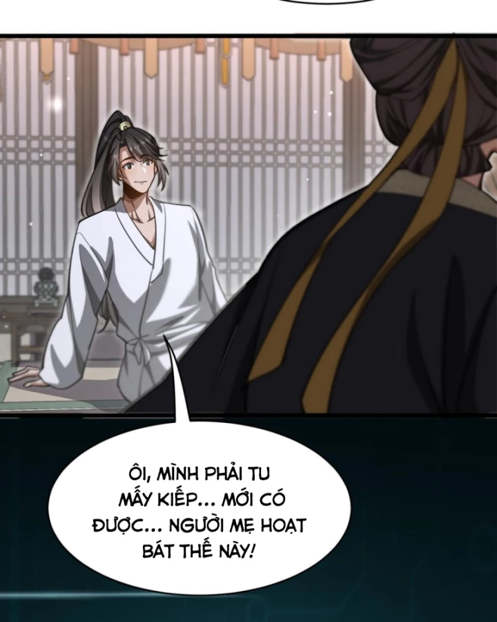 Huyền Môn Bại Gia Tử Chapter  13 - 15