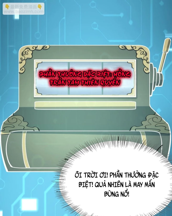 Huyền Môn Bại Gia Tử Chapter  13 - 29