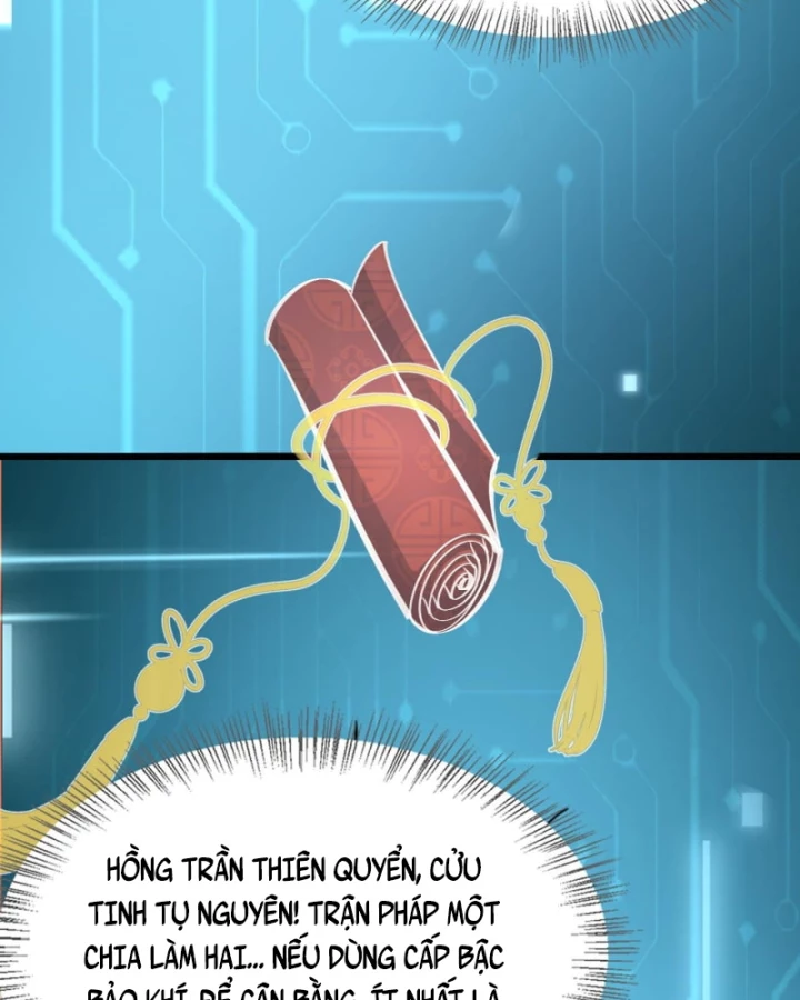 Huyền Môn Bại Gia Tử Chapter  13 - 30