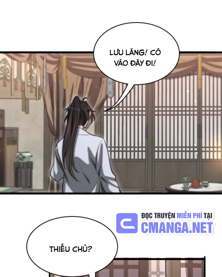 Huyền Môn Bại Gia Tử Chapter  13 - 37