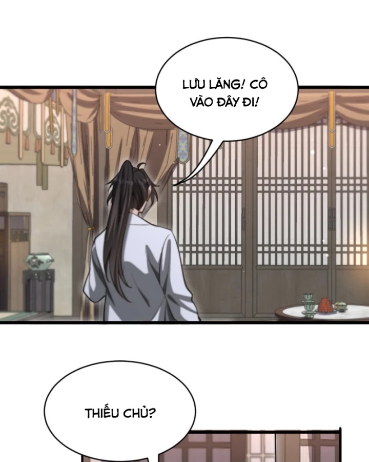 Huyền Môn Bại Gia Tử Chapter  13 - 41