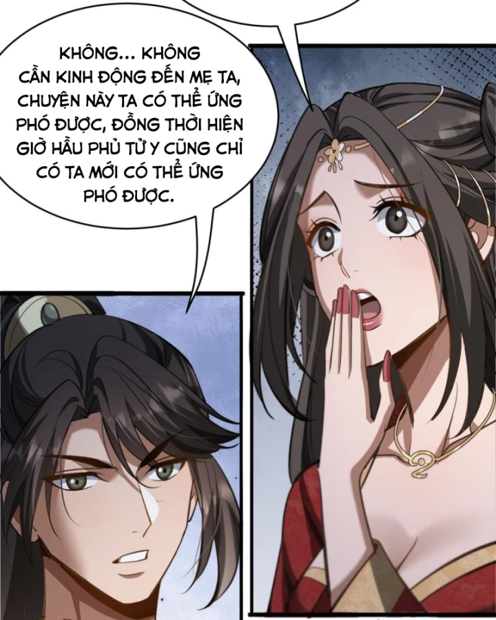 Huyền Môn Bại Gia Tử Chapter  13 - 47