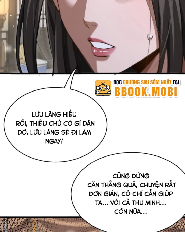 Huyền Môn Bại Gia Tử Chapter  13 - 50