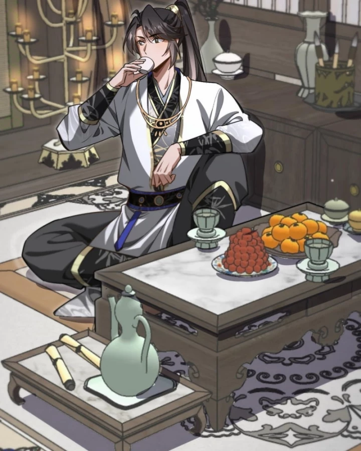 Huyền Môn Bại Gia Tử Chapter  13 - 62