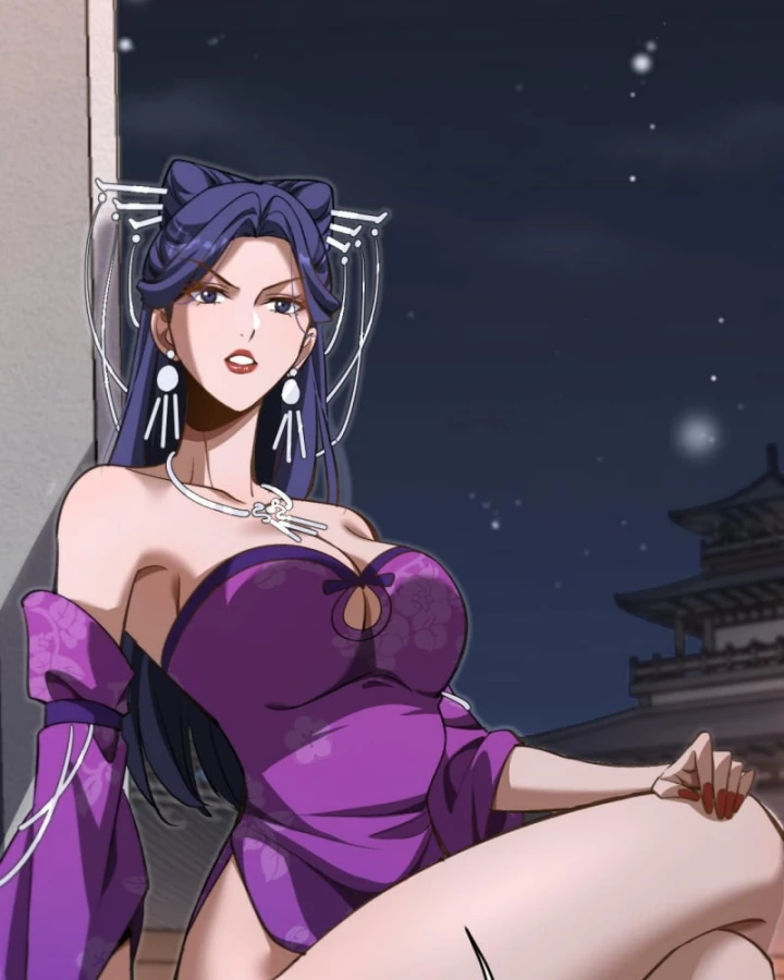 Huyền Môn Bại Gia Tử Chapter  13 - 66