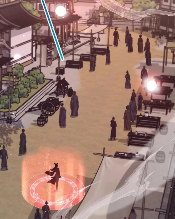 Huyền Môn Bại Gia Tử Chapter  14 - 10