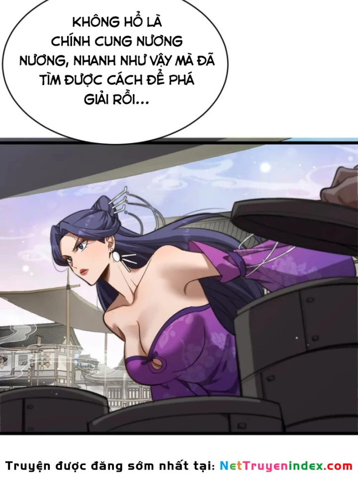 Huyền Môn Bại Gia Tử Chapter  14 - 16