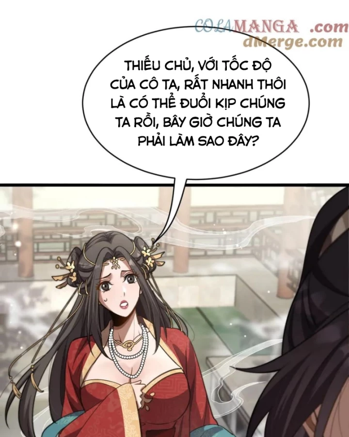 Huyền Môn Bại Gia Tử Chapter  14 - 17