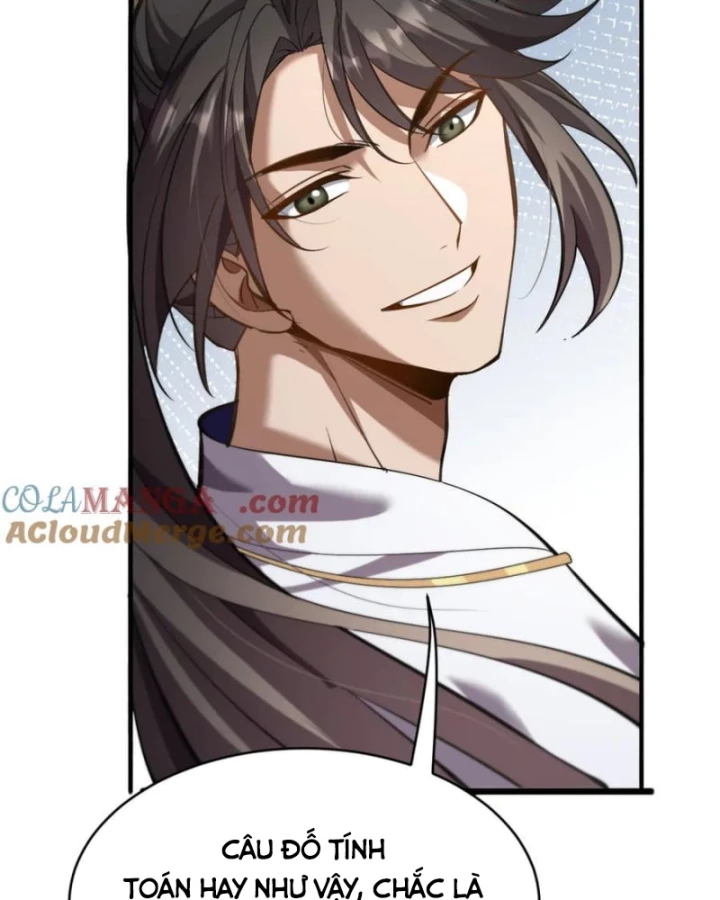 Huyền Môn Bại Gia Tử Chapter  14 - 19