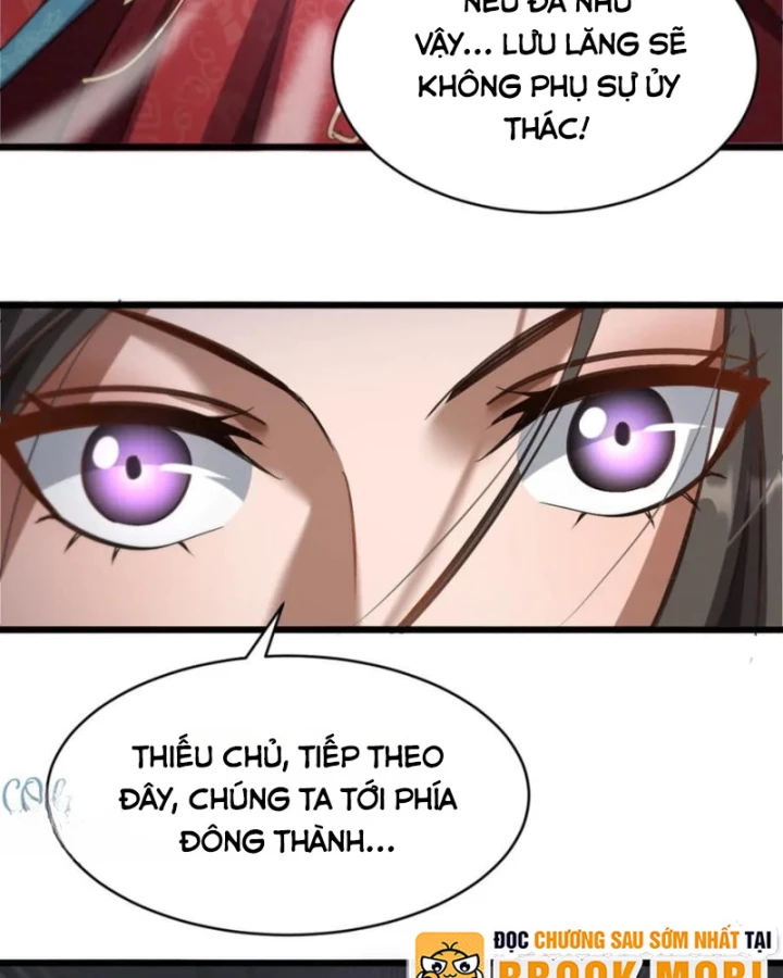 Huyền Môn Bại Gia Tử Chapter  14 - 25